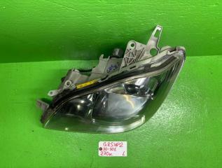 Фара левая TOYOTA CROWN GRS182 30-301 2 ракурс