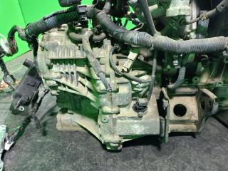 АКПП NISSAN BLUEBIRD SYLPHY TG10 QR20-DD 2 ракурс