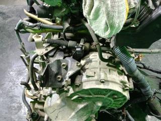 АКПП NISSAN BLUEBIRD SYLPHY TG10 QR20-DD 3 ракурс