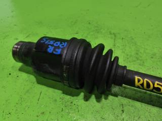Привод правый передний SUZUKI AERIO RD51S 4 ракурс
