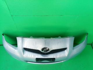 Бампер передний TOYOTA VITZ KSP90 2 ракурс