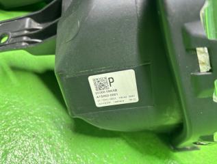 Фара левая передняя NISSAN LEAF ZE1 1954 5 ракурс
