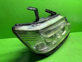 Фара правая передняя HONDA STEPWGN RK5 100-62075 2 ракурс Фара правая передняя HONDA STEPWGN RK5 100-62075 2 ракурс