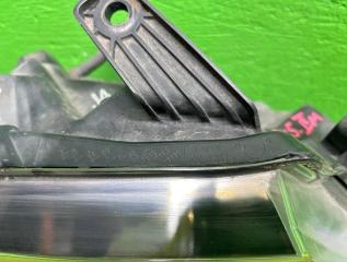 Фара правая передняя HONDA STEPWGN RK5 100-62075 4 ракурс Фара правая передняя HONDA STEPWGN RK5 100-62075 4 ракурс