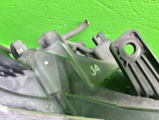 Фара правая передняя HONDA STEPWGN RK5 100-62075 5 ракурс Фара правая передняя HONDA STEPWGN RK5 100-62075 5 ракурс