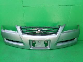 Бампер передний  TOYOTA MARK X GRX125 1 ракурс