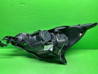 Фара правая передняя CITROEN C3 A51 5 ракурс Фара правая передняя CITROEN C3 A51 5 ракурс