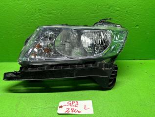 Фара левая передняя HONDA FREED SPIKE GP3 100-22068 1 ракурс