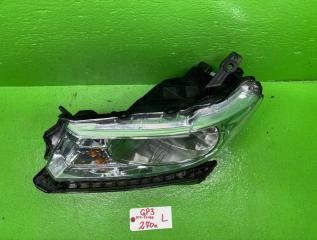 Фара левая передняя HONDA FREED SPIKE GP3 100-22068 2 ракурс