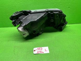 Фара левая передняя HONDA FREED SPIKE GP3 100-22068 4 ракурс