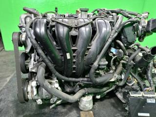 Двигатель MAZDA ATENZA GHEFW LF 20307388 2 ракурс