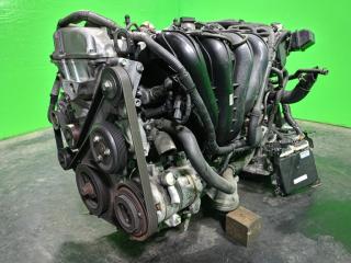 Двигатель MAZDA ATENZA GHEFW LF 20307388 3 ракурс