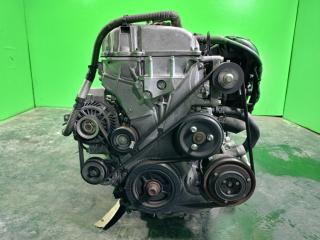 Двигатель MAZDA ATENZA GHEFW LF 20307388 4 ракурс