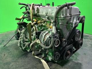 Двигатель MAZDA ATENZA GHEFW LF 20307388 5 ракурс