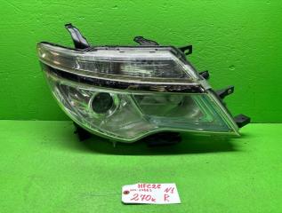 Фара правая NISSAN SERENA HFC26 100-23683 1 ракурс