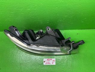 Фара правая NISSAN SERENA HFC26 100-23683 3 ракурс