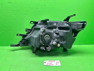Фара правая NISSAN SERENA HFC26 100-23683 5 ракурс
