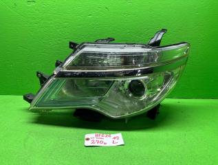 Фара левая NISSAN SERENA HFC26 100-23683 1 ракурс