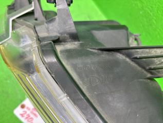 Фара левая NISSAN SERENA HFC26 100-23683 4 ракурс