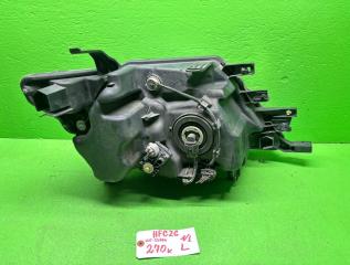 Фара левая NISSAN SERENA HFC26 100-23683 5 ракурс