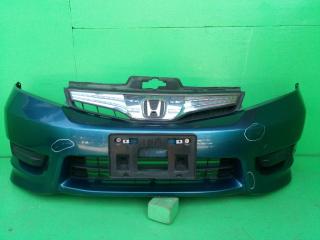 Бампер передний HONDA FIT SHUTTLE GP2 1 ракурс Бампер передний HONDA FIT SHUTTLE GP2 1 ракурс