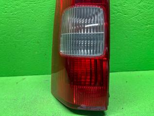Стоп-сигнал левый TOYOTA PROBOX NCP51 52-078 4 ракурс
