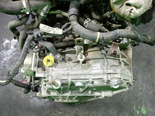 АКПП HONDA STEP WAGON RK5 R20A MJ2A 3 ракурс