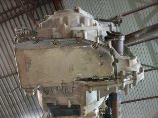 АКПП HONDA STEP WAGON RK5 R20A MJ2A 5 ракурс