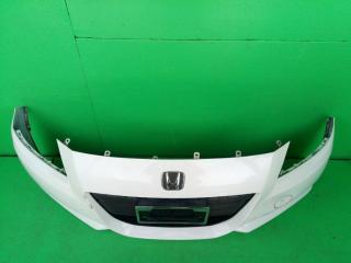 Бампер передний HONDA CR-Z ZF1 2 ракурс
