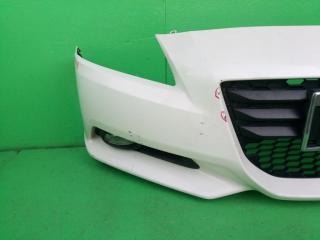 Бампер передний HONDA CR-Z ZF1 5 ракурс