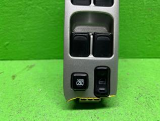 Блок упр. стеклоподьемниками правый передний SUZUKI AERIO RD51S 59J203084T 3 ракурс