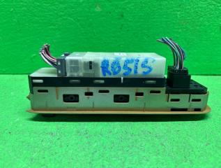 Блок упр. стеклоподьемниками правый передний SUZUKI AERIO RD51S 59J203084T 5 ракурс
