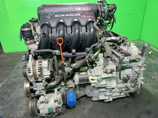 Двигатель HONDA AIRWAVE GJ1 L15A 5051309 2 ракурс Двигатель HONDA AIRWAVE GJ1 L15A 5051309 2 ракурс