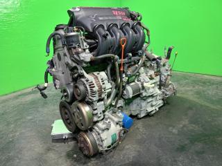 Двигатель HONDA AIRWAVE GJ1 L15A 5051309 3 ракурс Двигатель HONDA AIRWAVE GJ1 L15A 5051309 3 ракурс