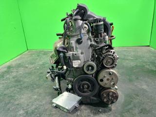 Двигатель HONDA AIRWAVE GJ1 L15A 5051309 4 ракурс Двигатель HONDA AIRWAVE GJ1 L15A 5051309 4 ракурс