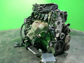 Двигатель HONDA AIRWAVE GJ1 L15A 5051309 5 ракурс Двигатель HONDA AIRWAVE GJ1 L15A 5051309 5 ракурс