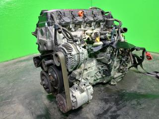 Двигатель HONDA STREAM RN7 R18A 1762359 2 ракурс