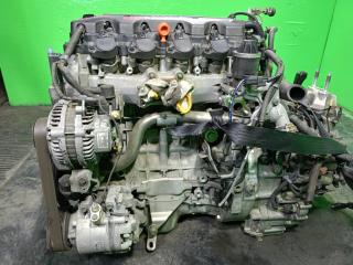 Двигатель HONDA STREAM RN7 R18A 1762359 3 ракурс
