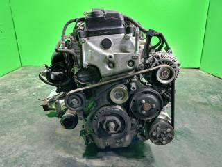 Двигатель HONDA STREAM RN7 R18A 1762359 4 ракурс