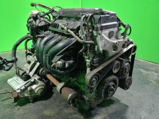 Двигатель HONDA STREAM RN7 R18A 1762359 5 ракурс
