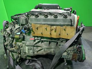 Двигатель HONDA LOGO GA3 D13B 6022143 2 ракурс Двигатель HONDA LOGO GA3 D13B 6022143 2 ракурс