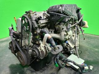 Двигатель HONDA LOGO GA3 D13B 6022143 5 ракурс Двигатель HONDA LOGO GA3 D13B 6022143 5 ракурс