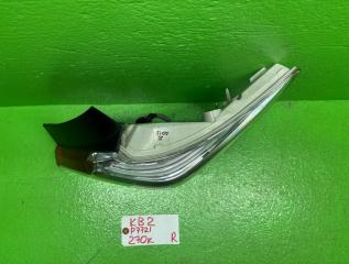 Стоп-сигнал правый HONDA LEGEND KB2 p7721 3 ракурс
