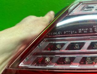 Стоп-сигнал правый HONDA LEGEND KB2 p7721 4 ракурс