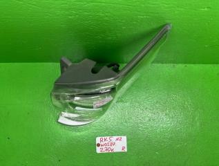 Стоп-сигнал правый HONDA STEPWGN RK5 w0587 3 ракурс