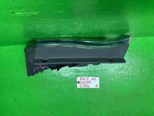 Стоп-сигнал правый HONDA STEPWGN RK5 w0587 4 ракурс
