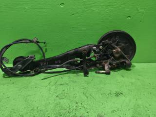 Ступица правая задняя HONDA S-MX RH1 5 ракурс