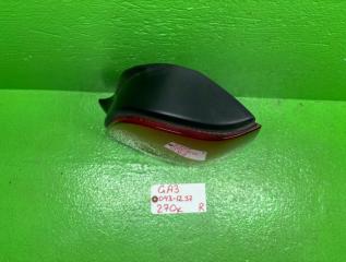 Стоп-сигнал правый задний HONDA LOGO GA3 043-1297 3 ракурс Стоп-сигнал правый задний HONDA LOGO GA3 043-1297 3 ракурс