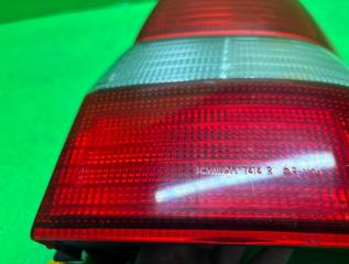 Стоп-сигнал правый задний MAZDA DEMIO DW3W 7414 3 ракурс