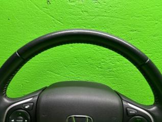 Руль HONDA FREED GB5 2 ракурс